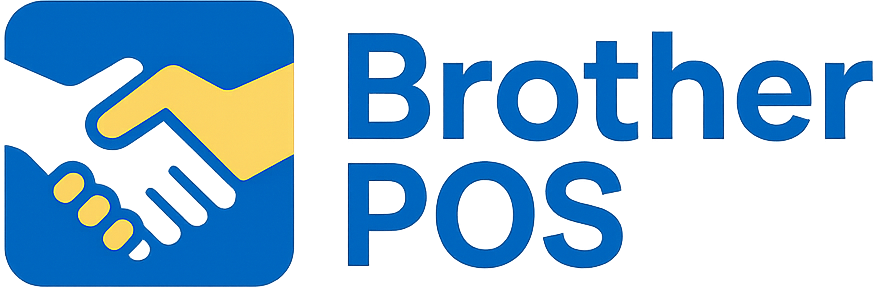 BrotherPOS