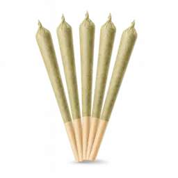 Pre-Rolls
