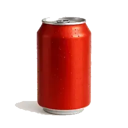 Soft Drinks