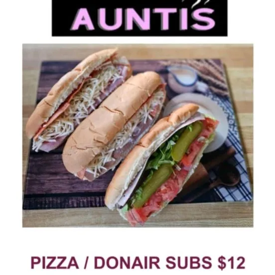 Subs