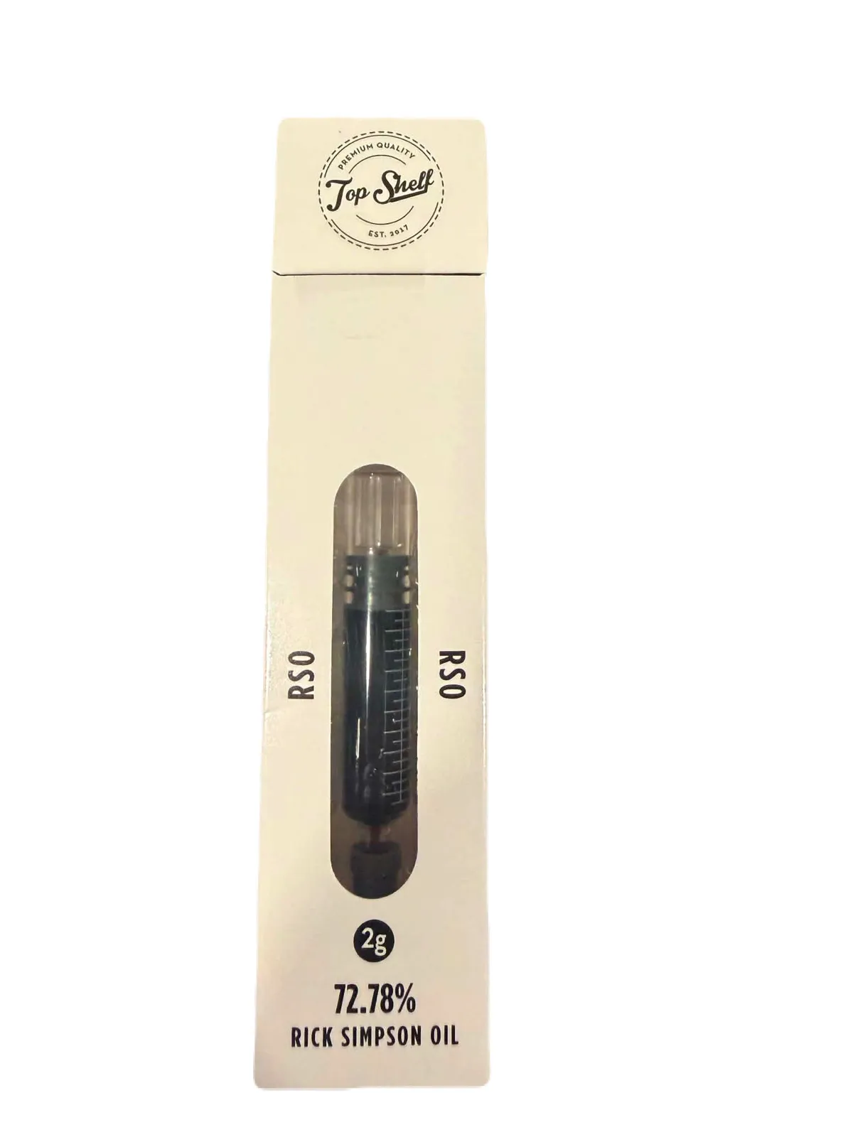 Cbd oil
