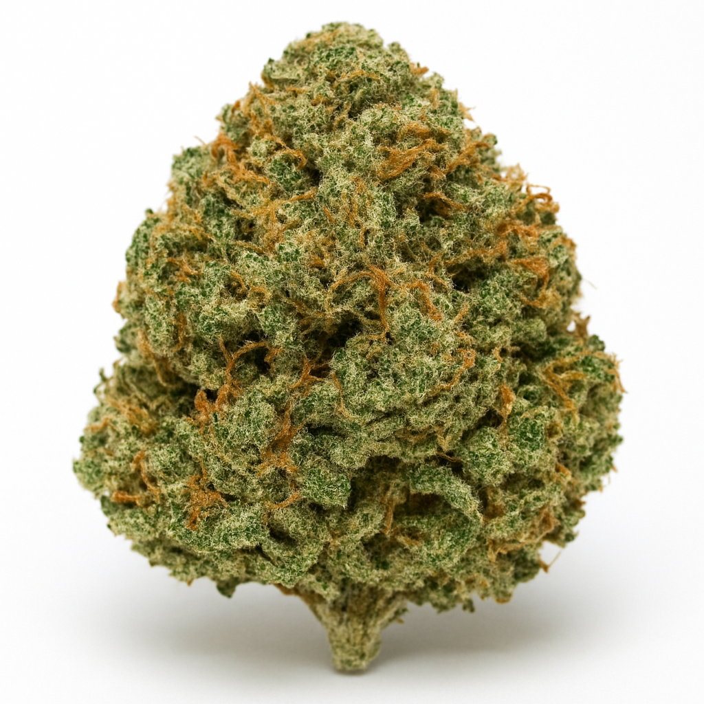 Blue Cookies